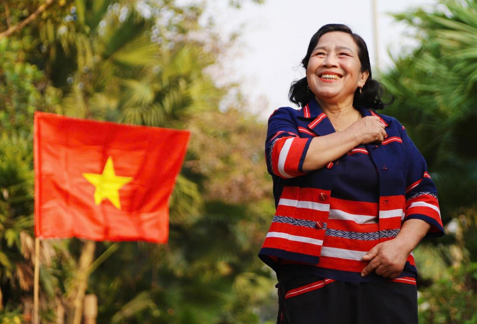 Nghệ nhân Y Sinh: Người giữ hồn văn hóa Xơ Đăng giữa đại ngàn Tây Nguyên