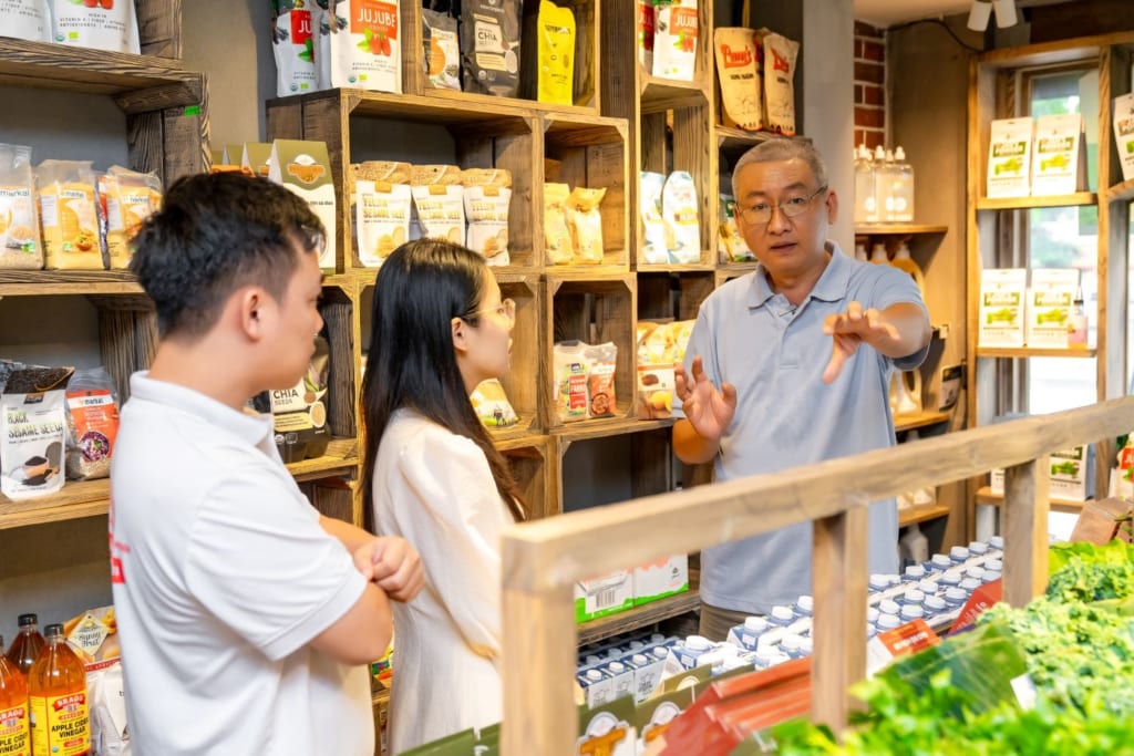 Làm gì khi khách hàng không trung thành với thương hiệu?