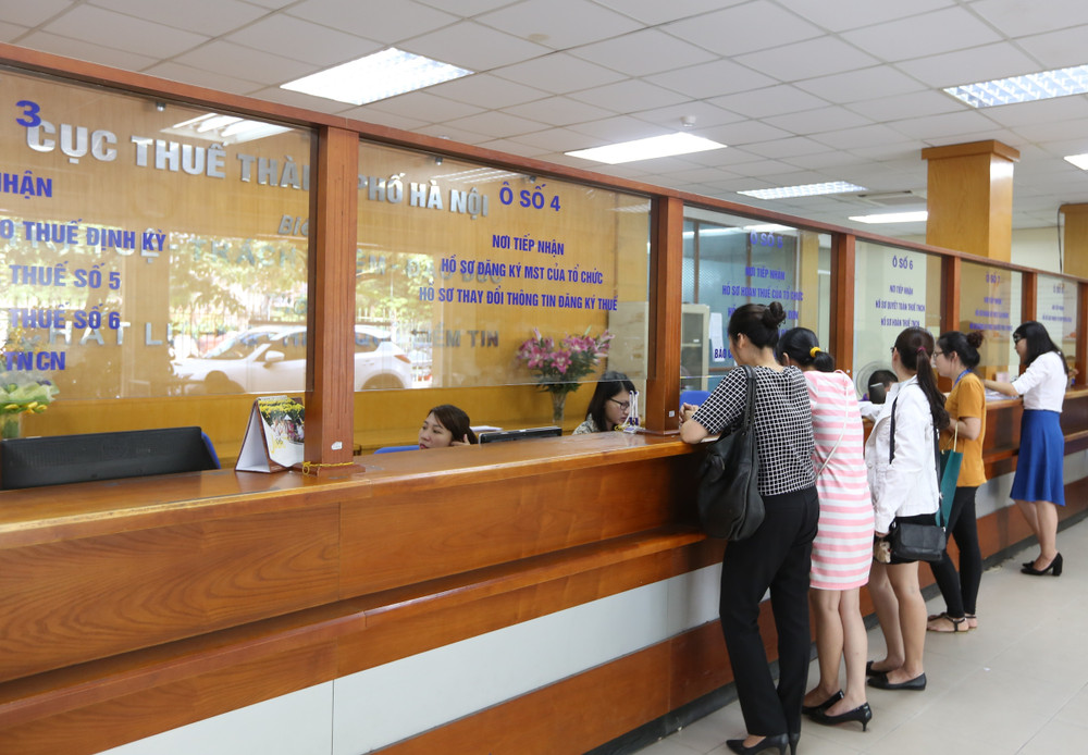 Ngành thuế dự kiến cắt giảm 50% thời gian giải quyết thủ tục hành chính vào năm 2026